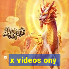 x videos ony